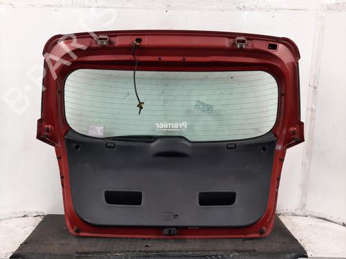 Bakluke CC/Kombi-Kupé KIA VENGA (YN) 1.4 CVVT | BP30897235C6 