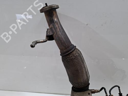 Particulate filter MAZDA 6 Saloon (GJ, GL) 2.2 D (GJ2FP) | BP39080510M81 - Image 5
