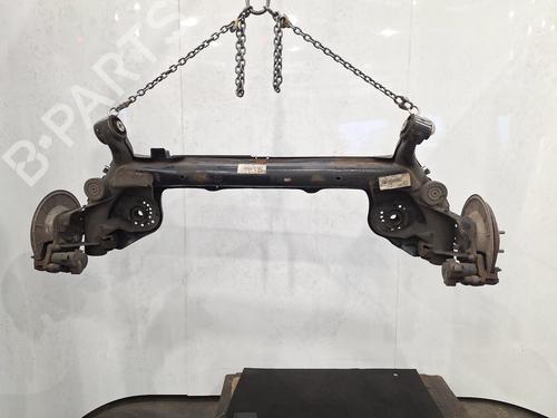 Used Rear axle FORD FOCUS IV (HN) 1.0 EcoBoost (125 hp) 28379099