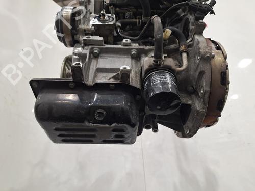 Engine HYUNDAI i20 ACTIVE (IB, GB) 1.0 T-GDI | BP31209759M1 