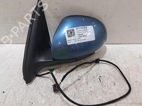 Used Left mirror Left mirror 38777152 38777152