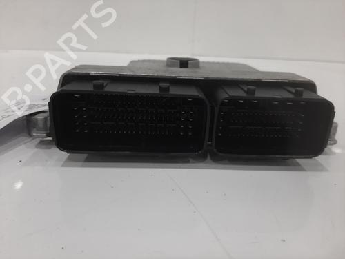 Control unit VAUXHALL CORSA Mk V (F) 1.2 | BP26798344M11 