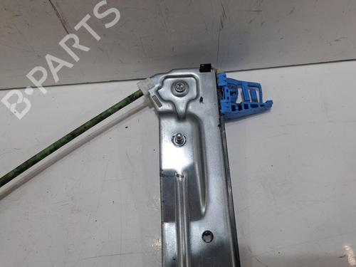 Front right window mechanism CITROËN C3 Picasso (SH_) 1.6 HDI 90 | BP29472040C23 