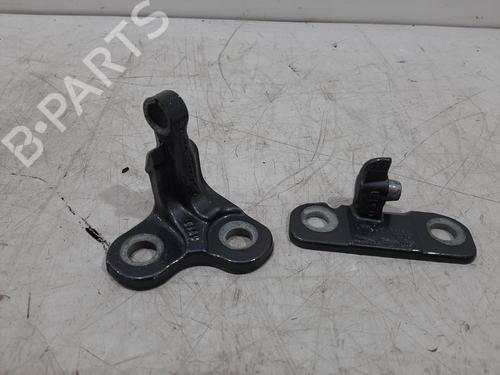 Used Hinge/Door check strap Hinge/Door check strap JAGUAR I-PACE (X590) EV400 AWD (400 hp) 36697336 36697336