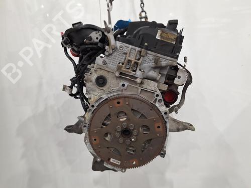 Used Engine BMW 1 Convertible (E88) 118 d (143 hp) 30120096