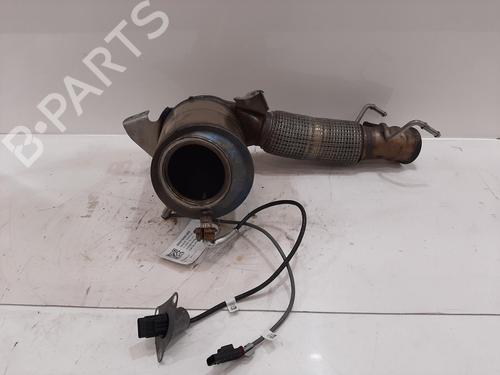 Used Catalyst Catalyst MINI MINI COUNTRYMAN (U25) 1.5 C (170 hp) 33987045 33987045