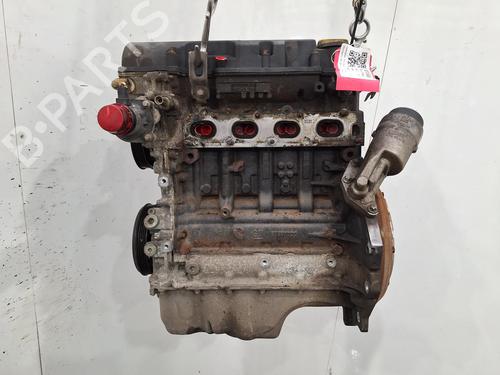 Engine VAUXHALL MERIVA Mk II (B) (S10) 1.4 | BP30870094M1