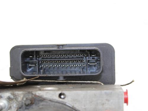 ABS pump MERCEDES-BENZ SPRINTER 3,5-t Van (B906) 313 CDI (906.631, 906.633, 906.635, 906.637) | BP26794639M43 
