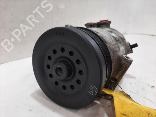 AC Kompressor VAUXHALL CORSA Mk III (D) (S07) 1.2 i 16V (L08) | BP30094784M34 