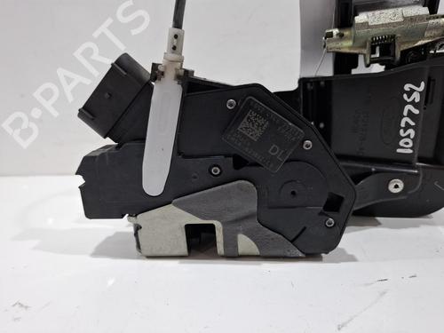 Front right lock FORD RANGER (TKE) 3.2 TDCi 4x4 | BP38412362C97 - Image 5
