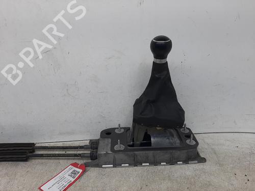Gear lever VW GOLF PLUS V (5M1, 521) 1.4 TSI | BP26857472M90 