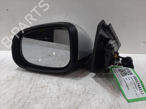 Bakspejl venstre Bakspejl venstre VOLVO V40 Hatchback (525) D4 (190 hp) 36593912 36593912