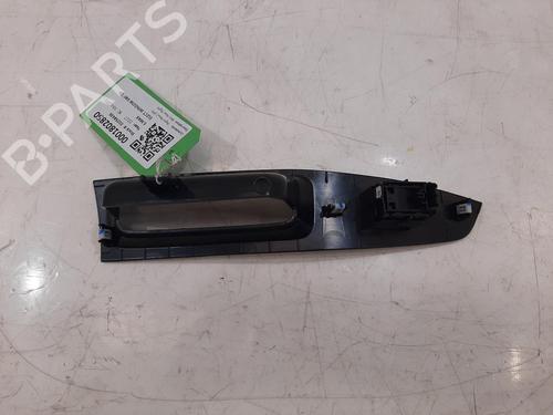Right rear window switch FORD S-MAX (CJ, WA6) 2.0 TDCi | BP38273478I28 - Image 3