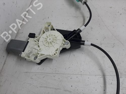 Front left window mechanism MERCEDES-BENZ CLA (C118) CLA 200 (118.387) | BP26753664C22 