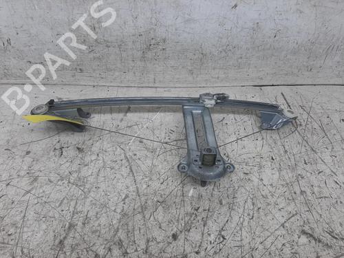Used Rear right window mechanism VAUXHALL ZAFIRA Mk II (B) (A05) 1.8 (140 hp) 26749783