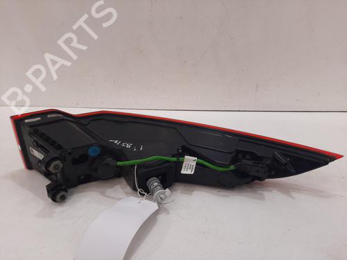 Right taillight JAGUAR I-PACE (X590) EV400 AWD | BP29417576C35 