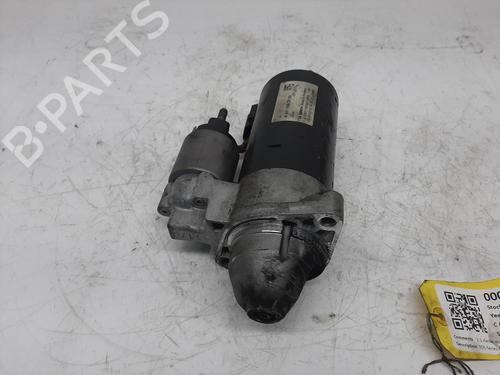 Used Starter MERCEDES-BENZ C-CLASS (W205) C 220 BlueTEC / d (205.002, 205.004) (170 hp) 26864534