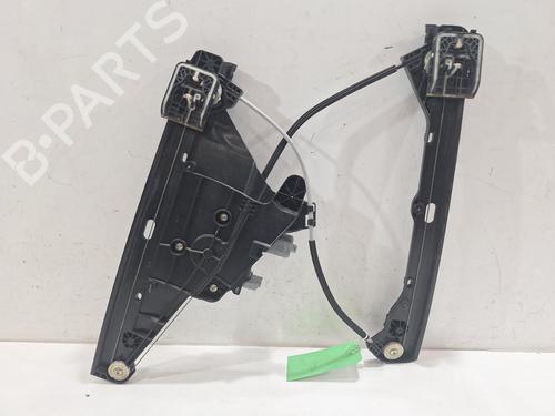 Front left window mechanism PEUGEOT 208 II (UB_, UP_, UW_, UJ_) 1.2 PureTech 100 | BP26786981C22 