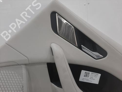 Andre JAGUAR I-PACE (X590) EV400 AWD | BP26837861O1