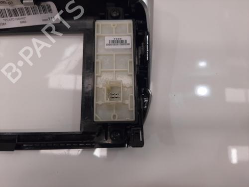 Electronic module PEUGEOT 2008 I (CU_) 1.2 VTi | BP35768123M83 - Image 4
