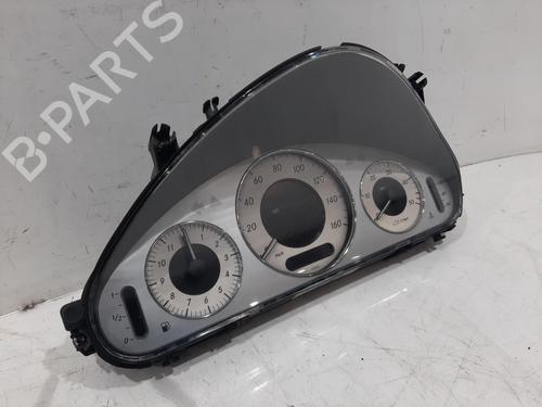 Instrument cluster MERCEDES-BENZ E-CLASS T-Model (S211) E 280 T CDI (211.220) | BP29882872C47 