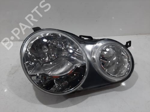 Used Right headlight Right headlight 36811672 36811672