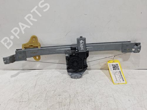 Used Front left window mechanism Front left window mechanism 38537408 38537408