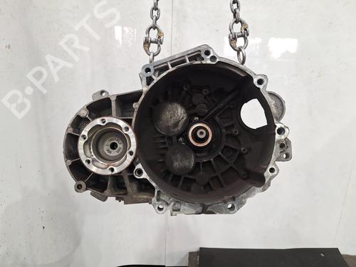 Getriebe für AUDI A3 (8P1) 2.0 TDI 16V (140 hp) 29059808