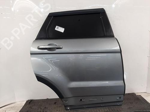 Used Right rear door Right rear door 38447630 38447630