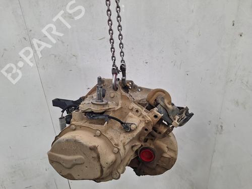 Gearbox PEUGEOT PARTNER Tepee 1.2 THP | BP33180215M3  - Image 5