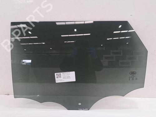 Used Rear left door window LAND ROVER RANGE ROVER EVOQUE (L551) 2.0 P250 4x4 (250 hp) 26847585