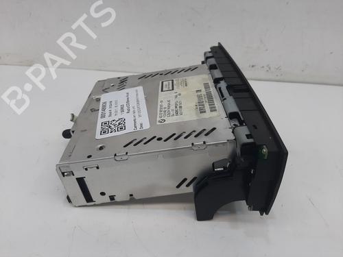 Radio BMW 1 Convertible (E88) 118 d | BP28114941E6 