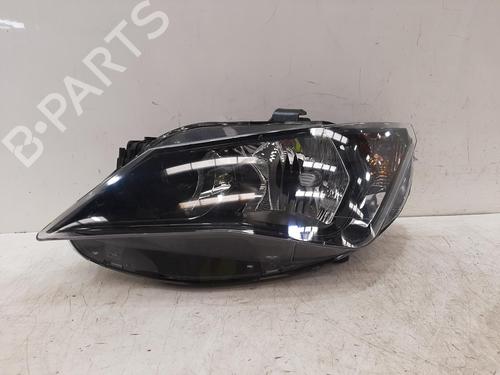 Used Left headlight Left headlight 36916751 36916751