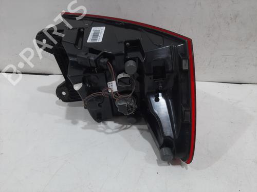 Right taillight SKODA FABIA IV (PJ3) 1.0 MPI | BP29922936C35