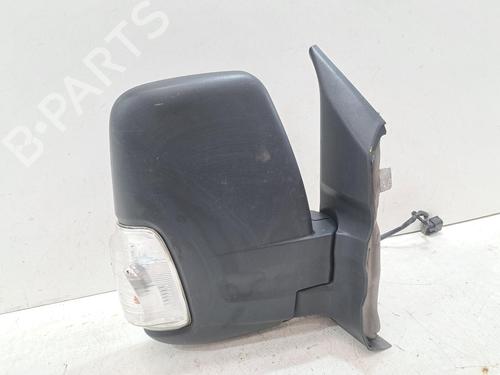 Retrovisor direito FORD TRANSIT V363 Platform/Chassis (FED, FFD) 2.0 EcoBlue RWD | BP32324635C27