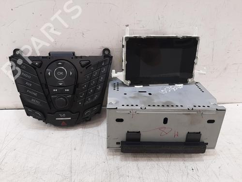 Used Radio Radio 36957327 36957327