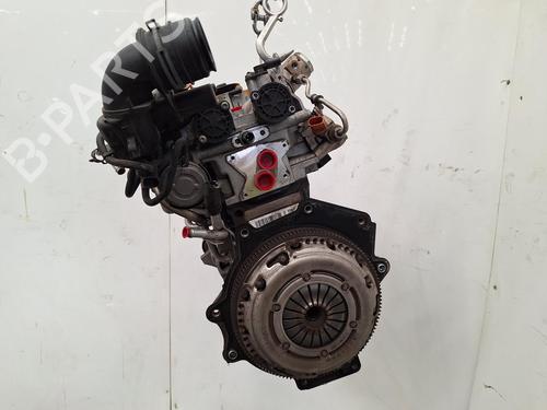 Engine AUDI A1 (8X1, 8XK) 1.4 TFSI | BP38594677M1  - Image 5