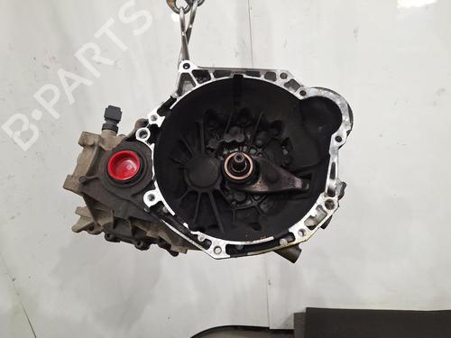 Used Gearbox HYUNDAI i30 (FD) 1.4 (109 hp) 30789981