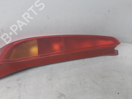 Left taillight FIAT PUNTO (188_) 1.2 60 (188.030, .050, .130, .150, .230, .250) | BP26786117C34 