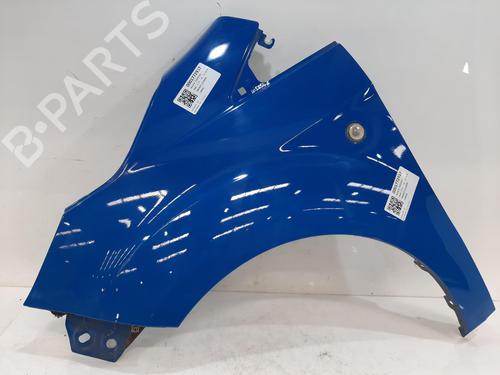 Forkjerm venstre Forkjerm venstre FORD TRANSIT COURIER B460 Box Body/MPV 1.5 EcoBlue (100 hp) 37629245 37629245