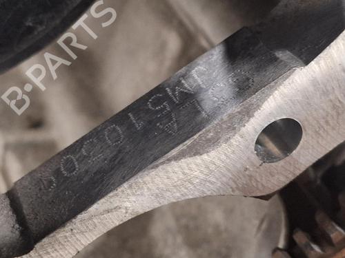 Engine HYUNDAI i10 II (BA, IA) 1.0 | BP31596534M1 