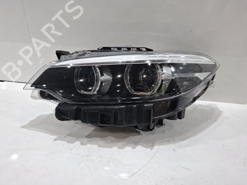 Phare gauche Phare gauche BMW 2 Coupe (F22, F87) 218 i (136 hp) 39695067 39695067