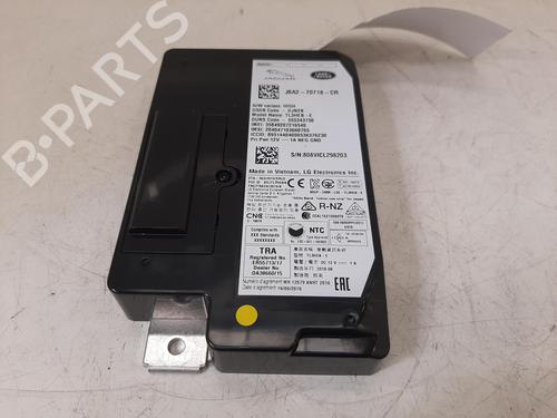 Used Control unit JAGUAR I-PACE (X590) EV400 AWD (400 hp) 26846693