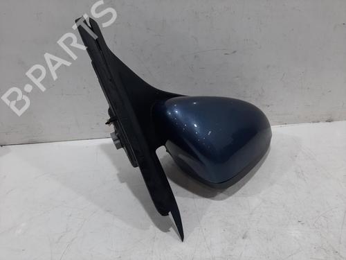 Right mirror FORD FOCUS IV (HN) 1.0 EcoBoost | BP29809579C27