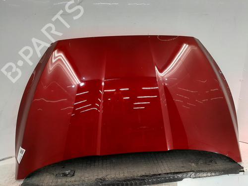 Motorhjelm Motorhjelm FORD GALAXY III (CK) 1.5 EcoBoost (160 hp) 33940219 33940219