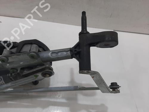 Viskermotor vindrute VAUXHALL CORSA Mk IV (E) (X15) 1.4 | BP30559833M29