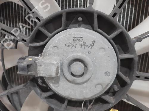 Radiator set MAZDA 2 Hatchback (DL, DJ) 1.5 | BP33987038M120  - Image 5