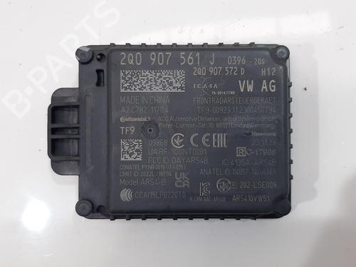 Elektronisk modul VW TAIGO (CS1) 1.0 TSI | BP26934957M83 