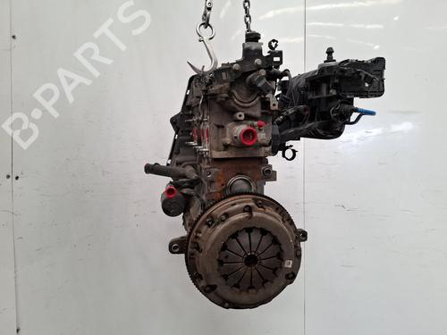 Used Engine Engine 37991338 37991338