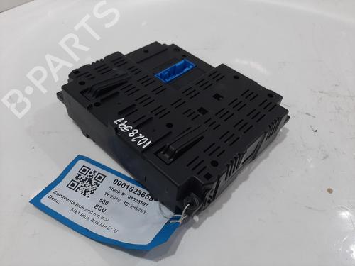 Control unit FIAT 500 (312_) 1.2 (312AXA1A) | BP29444629M11 